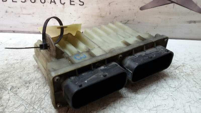 CENTRALITA MOTOR UCE, Opel, ZAFIRA A