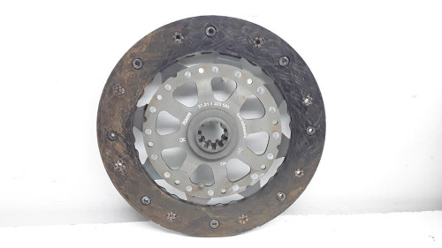 VOLANTE MOTOR BMW SERIE 3 BERLINA (E46) 