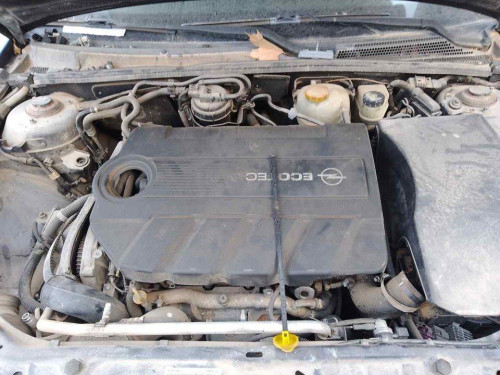 CAJA CAMBIOS Opel VECTRA C BERLINA 