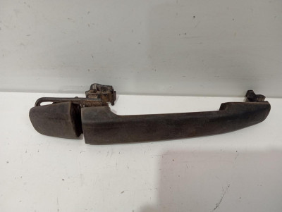 MANETA EXTERIOR TRASERA IZQUIERDA, MERCEDES-BENZ, CLASE ML (BM 163)