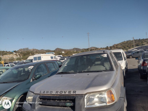  LAND ROVER FREELANDER (LN)(01.1998) 
