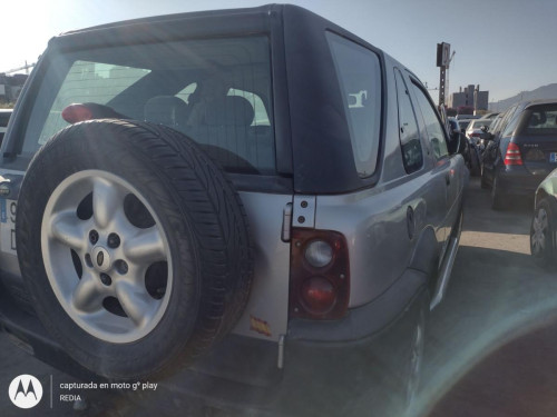  LAND ROVER FREELANDER (LN)(01.1998) 