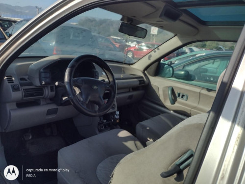  LAND ROVER FREELANDER (LN)(01.1998) 