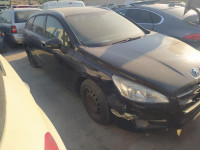PEUGEOT 508 SW