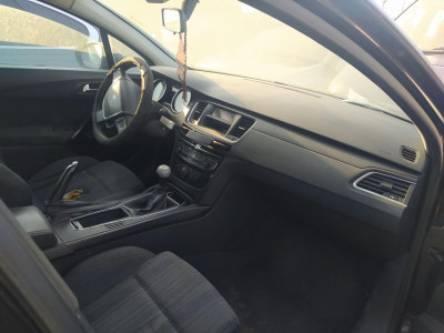 PEUGEOT 508 SW