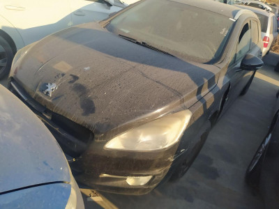 PEUGEOT 508 SW
