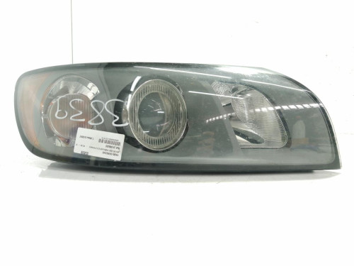  FARO DERECHO, VOLVO, V50 FAMILIAR 