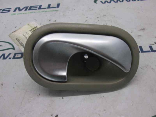  MANETA INTERIOR DELANTERA DERECHA Renault SCENIC II (JM) 