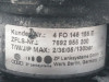  BOMBA DIRECCION, AUDI, A6 BERLINA (4F2) 