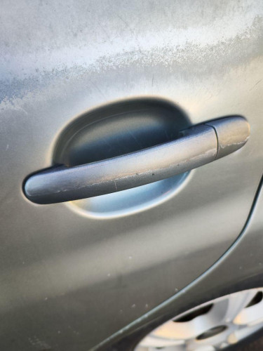  MANETA EXTERIOR TRASERA IZQUIERDA, SEAT, CORDOBA BERLINA (6L2) 