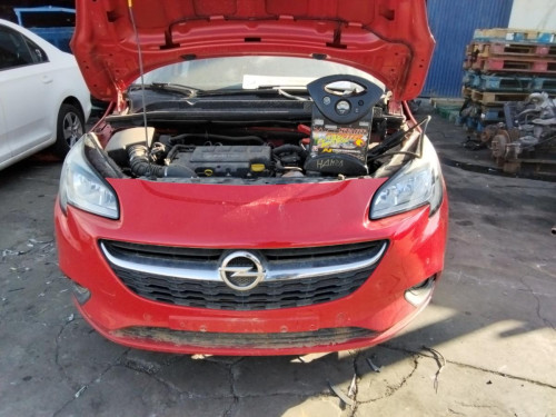  OPEL CORSA E 