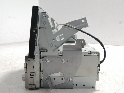 SISTEMA NAVEGACION GPS, SUBARU, LEGACY COMBI/ OUTBACK (B14)
