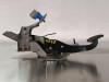  PEDAL FRENO FORD FIESTA (CE1) 