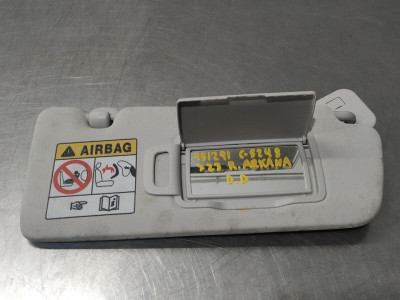 PARASOL DERECHO, RENAULT, ARKANA (EU VERSION)