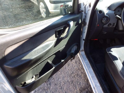 CITROEN BERLINGO — vehículo donante para recambios 
