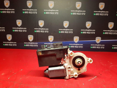 MOTOR ELEVALUNAS DELANTERO IZQUIERDO