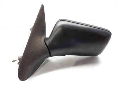RETROVISOR IZQUIERDO, SEAT, IBIZA (6K1)