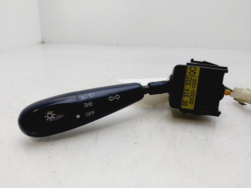 MANDO LUCES Daewoo MATIZ 