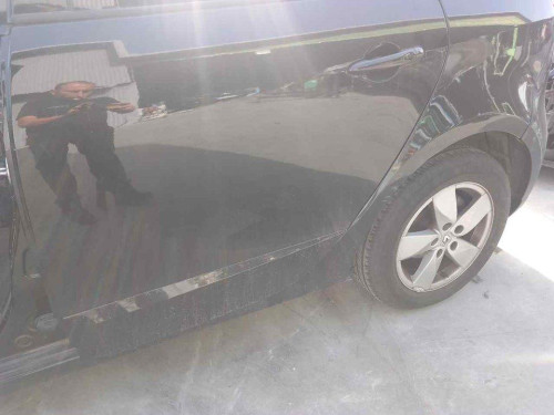 PUENTE TRASERO Renault SCENIC III (JZ) 