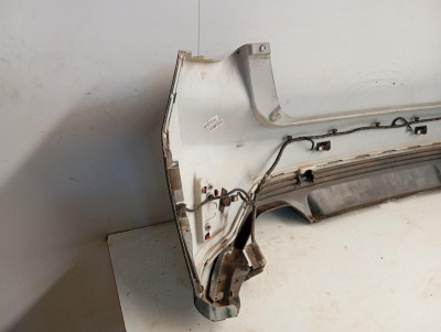PARAGOLPES TRASERO, FORD, FOCUS BERLINA (CGE)