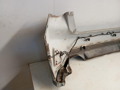  PARAGOLPES TRASERO FORD FOCUS BERLINA (CGE) 