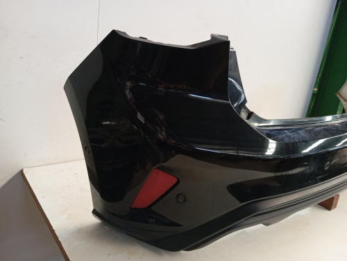  PARAGOLPES TRASERO FORD FOCUS BERLINA (CGE) 