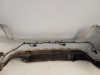  PARAGOLPES TRASERO FORD FOCUS BERLINA (CGE) 