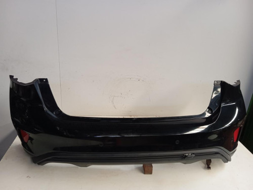 PARAGOLPES TRASERO FORD FOCUS BERLINA (CGE) 