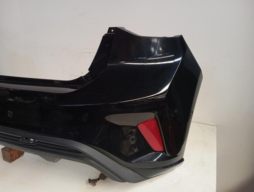  PARAGOLPES TRASERO FORD FOCUS BERLINA (CGE) 