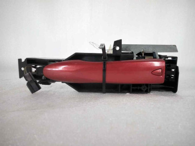 MANETA EXTERIOR DELANTERA DERECHA, NISSAN, MICRA (K14)