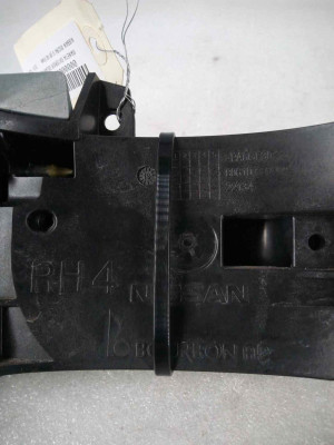 MANETA EXTERIOR DELANTERA DERECHA, NISSAN, MICRA (K14)