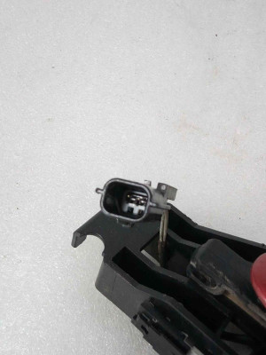 MANETA EXTERIOR DELANTERA DERECHA, NISSAN, MICRA (K14)