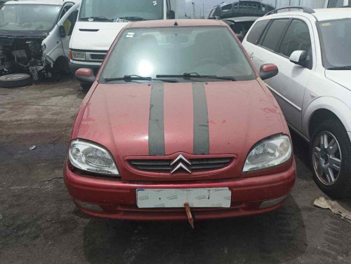  CITROEN SAXO 