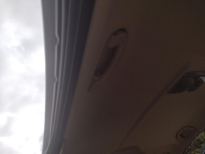 TECHO INTERIOR, ALFA ROMEO, 159 (140)