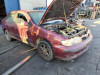  NISSAN ALMERA (N15) 