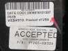  NO IDENTIFICADO NISSAN PATHFINDER (R51) 
