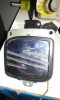 CERRADURA MALETERO / PORTON Seat IBIZA (6L1) 