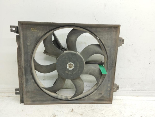 ELECTROVENTILADOR KIA CERATO (LD) 