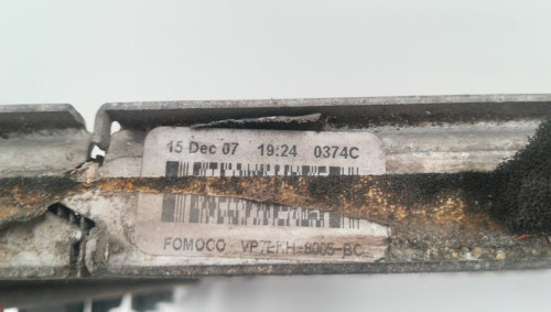  RADIADOR AGUA FORD MONDEO BERLINA (CA2) 