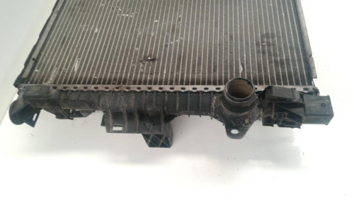  RADIADOR AGUA FORD MONDEO BERLINA (CA2) 