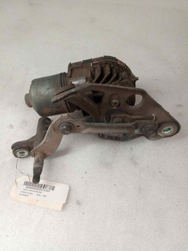  MOTOR LIMPIA DELANTERO, CITROEN, C6 