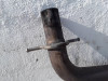 SILENCIADOR TRASERO AUDI TT COUPE/ROADSTER (8J3/8J9) 