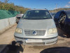  VOLKSWAGEN SHARAN (7M6/7M9) 