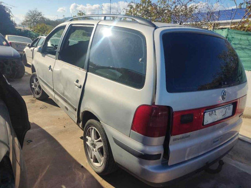  VOLKSWAGEN SHARAN (7M6/7M9) 