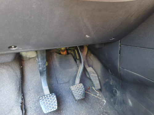  POTENCIOMETRO PEDAL OPEL MERIVA 