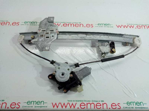  ELEVALUNAS TRASERO DERECHO KIA CARNIVAL 