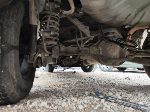 EJE TRASERO, JEEP, GRAND CHEROKEE (WJ/WG)