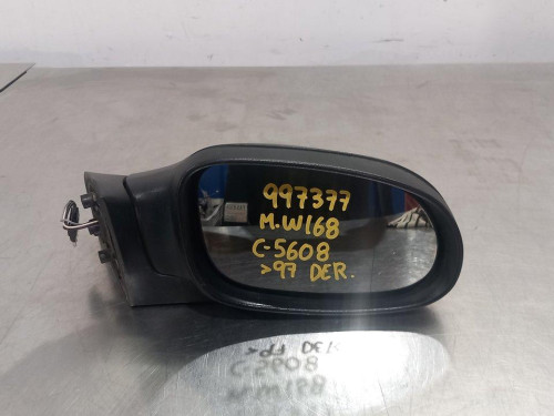  RETROVISOR DERECHO MERCEDES-BENZ CLASE A (BM 168) 