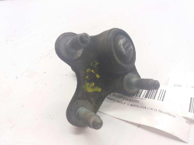 ROTULA DIRECCION, VOLKSWAGEN, GOLF V (1K1)(10.2003)