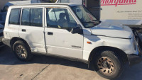 SUZUKI VITARA (SE/SF/ET)